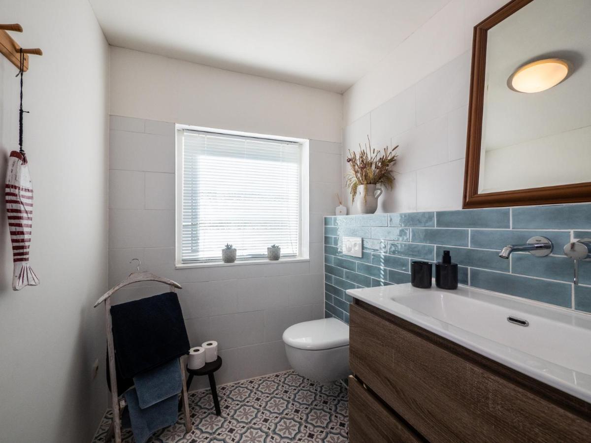 B&B De Oude Skuur Texel Oosterend  Экстерьер фото